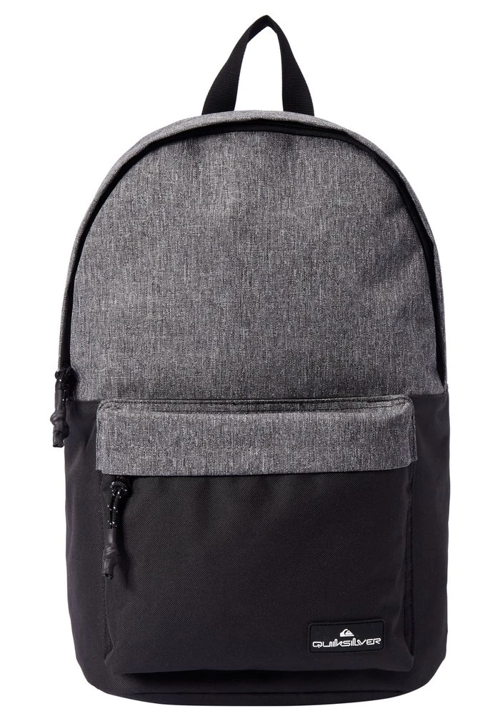 Quiksilver THE POSTER L - MITTELGROSSER FÜR - Sac à Dos - Grey 3 Quiksilver THE POSTER L - MITTELGROSSER FÜR - Sac à Dos - Grey