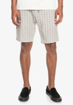 Quiksilver SHERINGA - Short - Grey