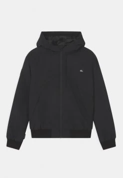 Quiksilver NEW BROOKS - Veste D'hiver - Black