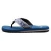 Quiksilver MONKEY ABYSS YT - Tongs - Blue 2 Quiksilver MONKEY ABYSS YT - Tongs - Blue -Quiksilver Soldes 30630067d6aa40598764e8c9161208e6