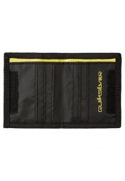 Quiksilver SHEEN N MEAN - Portefeuille - Safety Yellow -Quiksilver Soldes 30805db907cd484883bb200b6a4b5e3b