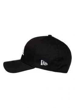 Quiksilver MOUNTAIN & WAVE - Casquette - Black/white 4 Quiksilver MOUNTAIN & WAVE - Casquette - Black/white -Quiksilver Soldes 30af6fe360e042d2b2a4611a82d20654