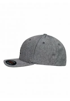 Quiksilver Casquette - Black -Quiksilver Soldes 30bf2c38013b46e9bae1dfa52d30bab3