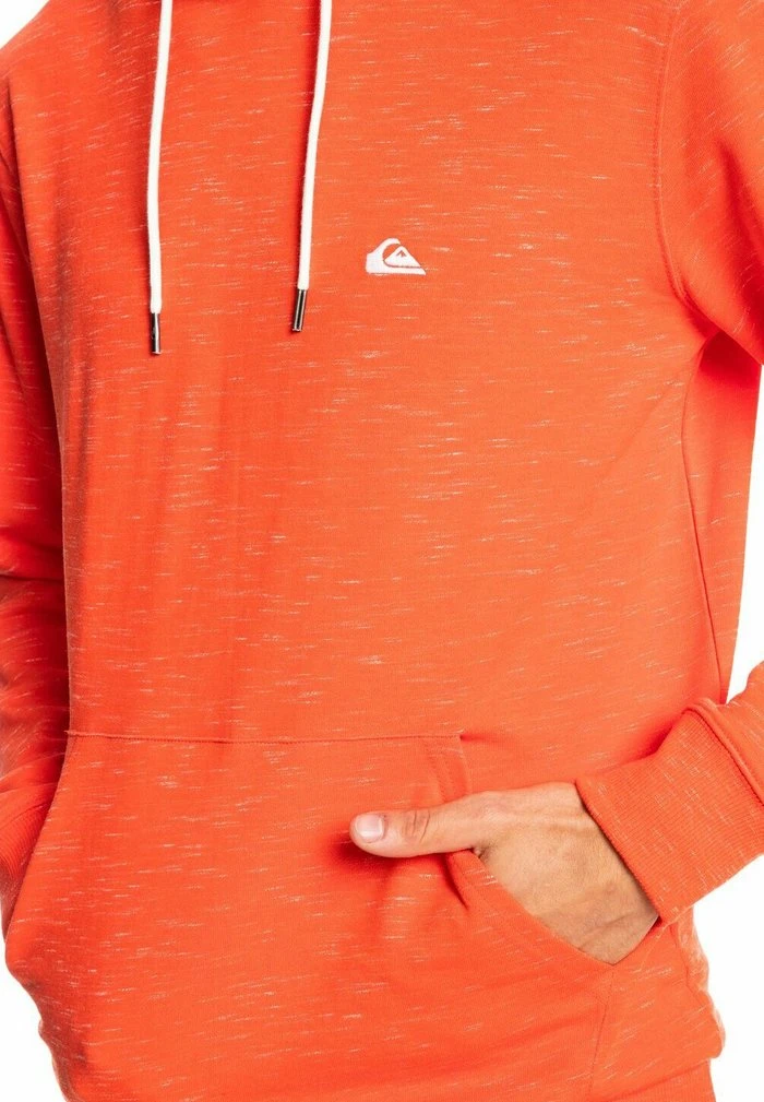 BAY RISE EQYFT - Sweat à capuche - cherry tomato spacedye Quiksilver BAY RISE EQYFT - Sweat à Capuche - Cherry Tomato Spacedye -Quiksilver Soldes 30d904fd80fb4f8e9288bb7eb644226f