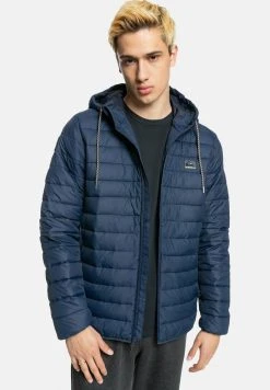 Quiksilver Veste Mi-saison - Navy Blazer 9 Quiksilver Veste Mi-saison - Navy Blazer -Quiksilver Soldes 30e6281b5837405da81dd8fdf9bb3d7b