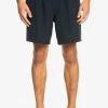 Quiksilver OMNI TRAINING 17" - Short De Bain - Black -Quiksilver Soldes 316438dd5bb24763b50508cb0827d155