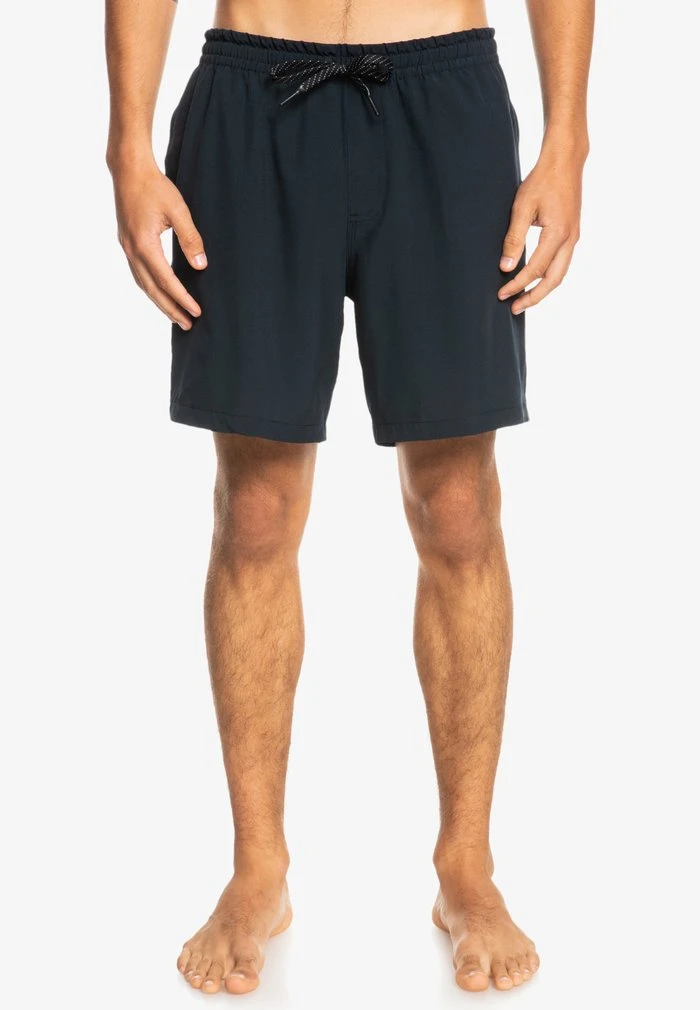 Quiksilver OMNI TRAINING 17" - Short De Bain - Black 3 Quiksilver OMNI TRAINING 17" - Short De Bain - Black