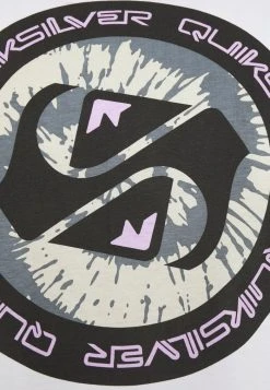 Quiksilver GOLDEN RECORD - T-shirt Imprimé - White 7 Quiksilver GOLDEN RECORD - T-shirt Imprimé - White -Quiksilver Soldes 31918297eb024fbab860c08b0135e49e