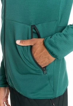 Quiksilver Sweat à Capuche Zippé - June Bug 11 Quiksilver Sweat à Capuche Zippé - June Bug -Quiksilver Soldes 31af0ac4536d46368609888982b69205