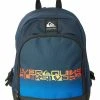 Quiksilver CHOMPING KLEINER - Sac à Dos - Nautical Blue