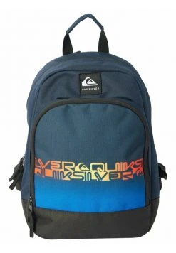 Quiksilver CHOMPING KLEINER - Sac à Dos - Nautical Blue