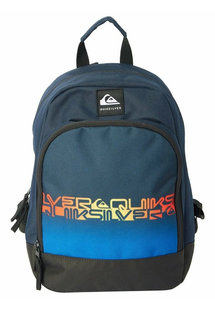 CHOMPING KLEINER - Sac à dos - nautical blue Quiksilver CHOMPING KLEINER - Sac à Dos - Nautical Blue -Quiksilver Soldes 31db07c11657471eac7e264208f38607
