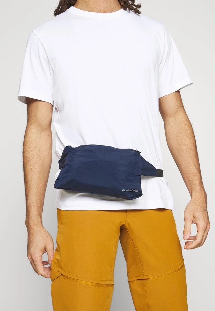 Quiksilver POP OVER - Veste Coupe-vent - Navy Blazer 8 Quiksilver POP OVER - Veste Coupe-vent - Navy Blazer – Image 6