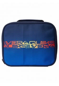 Quiksilver Boîte à Lunch - Nautical Blue