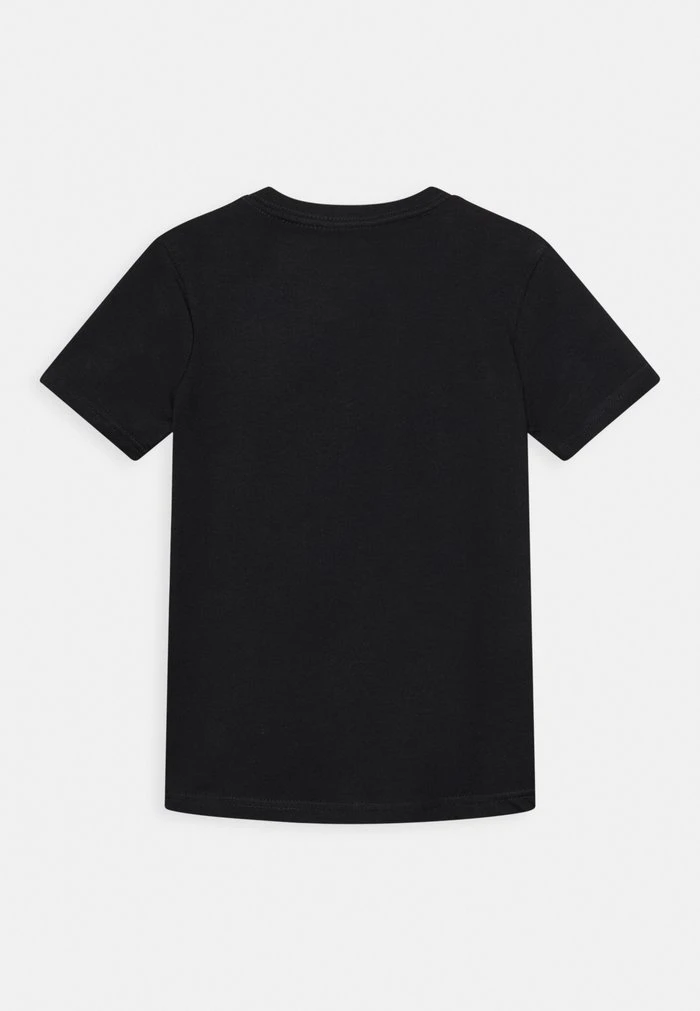 LET IT RIDE SS YTH - T-shirt imprimé - black Quiksilver LET IT RIDE SS YTH - T-shirt Imprimé - Black -Quiksilver Soldes 324316737bdb4d87a3e88ebd49df898a