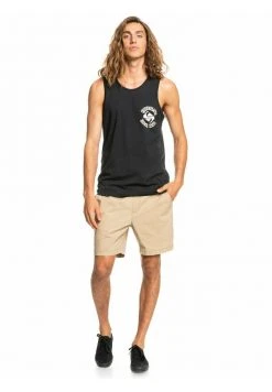 Quiksilver GOLDEN HOUR - Débardeur - Black 4 Quiksilver GOLDEN HOUR - Débardeur - Black -Quiksilver Soldes 327122ac44dd4e118a7769347a73ee8f