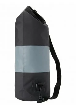 Quiksilver SMALL WATER STASH 5L - Sac Bandoulière - Black 8 Quiksilver SMALL WATER STASH 5L - Sac Bandoulière - Black -Quiksilver Soldes 331f1abe72524c26a95dfc8e0494a680