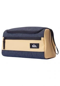 Quiksilver CAPSULE UNISEX - Trousse De Toilette - Rattan 7 Quiksilver CAPSULE UNISEX - Trousse De Toilette - Rattan -Quiksilver Soldes 332a473ac59c4a36ac8c74861dece893