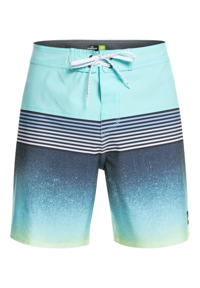 Quiksilver PANEL - Short De Bain - Light Blue 6 Quiksilver PANEL - Short De Bain - Light Blue – Image 4