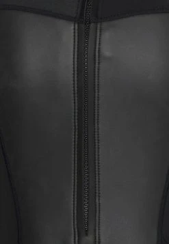 Quiksilver PROLOGUE - Survêtement En Néoprène - Black -Quiksilver Soldes 3376dc68e91847798eba90f9805fa3c6