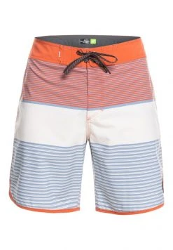 Quiksilver SURFSILK TIJUANA - Short De Bain - Burnt Ochre 9 Quiksilver SURFSILK TIJUANA - Short De Bain - Burnt Ochre -Quiksilver Soldes 3380ef9ceb344512a279cbe4ad5ebb6e