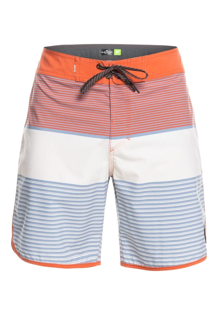 Quiksilver SURFSILK TIJUANA - Short De Bain - Burnt Ochre 6 Quiksilver SURFSILK TIJUANA - Short De Bain - Burnt Ochre – Image 4