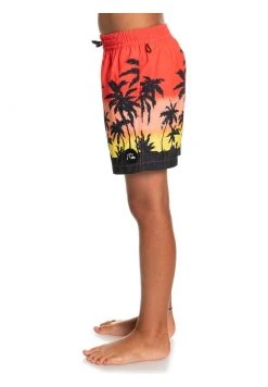 Quiksilver Short De Bain - Fiery Coral 5 Quiksilver Short De Bain - Fiery Coral -Quiksilver Soldes 33b728da28f8433186f41cfd6f479e3e