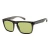 Quiksilver THE FERRIS - Lunettes De Soleil - Matte Crystal Smoke/green 2 Quiksilver THE FERRIS - Lunettes De Soleil - Matte Crystal Smoke/green -Quiksilver Soldes 34c7cfe539ec4c459f05b731a1ecfb3a