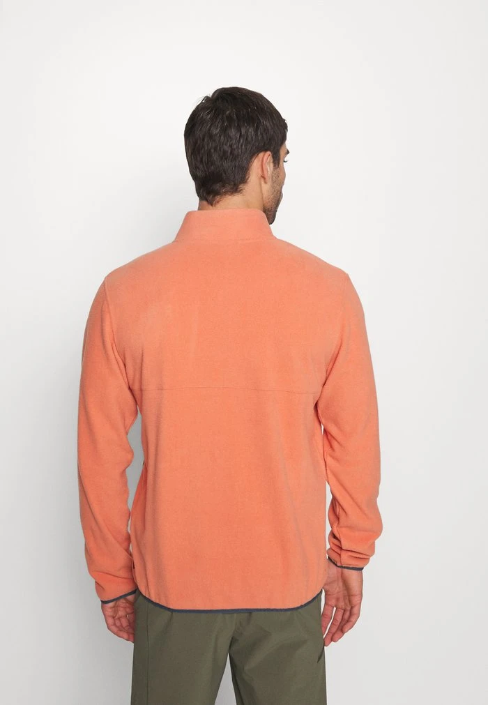 NO DESTINATION - Sweat polaire - aragon Quiksilver NO DESTINATION - Sweat Polaire - Aragon -Quiksilver Soldes 34c8d374ad164c48824a75259eeae270