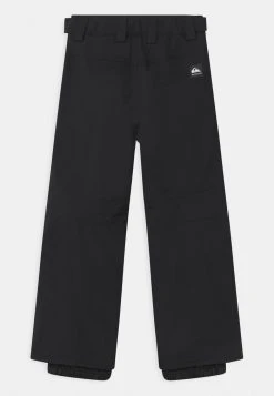 Quiksilver ESTATE UNISEX - Pantalon De Ski - True Black 8 Quiksilver ESTATE UNISEX - Pantalon De Ski - True Black -Quiksilver Soldes 350f47ddd1914cfca423f1b8a078120a