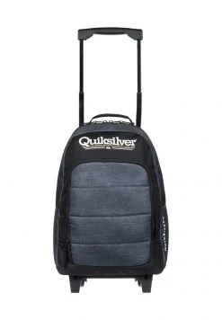 Quiksilver Sac à Dos - Dark Grey Heather