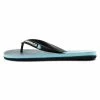 Quiksilver MOLOKAI MASSIVE - Tongs - Blue
