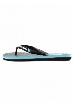 Quiksilver MOLOKAI MASSIVE - Tongs - Blue