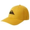 Quiksilver DECADES UNISEX - Casquette - Rattan -Quiksilver Soldes 354dd6d1ad414e27a949455fd3071498