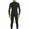 Quiksilver Maillot De Bain - Black -Quiksilver Soldes 35739c7fd38941dcb63d3a18e40b462b