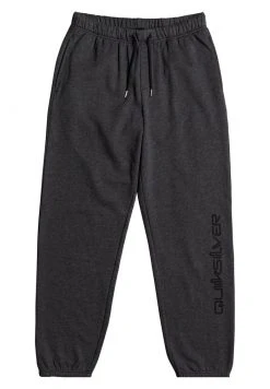Quiksilver JOGGINGHOSE - Pantalon De Survêtement - Dark Grey Heather 5 Quiksilver JOGGINGHOSE - Pantalon De Survêtement - Dark Grey Heather -Quiksilver Soldes 358ed50650e24e30b3e42247eff27e3f