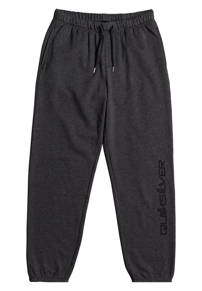 JOGGINGHOSE - Pantalon de survêtement - dark grey heather Quiksilver JOGGINGHOSE - Pantalon De Survêtement - Dark Grey Heather -Quiksilver Soldes 358ed50650e24e30b3e42247eff27e3f