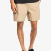 Quiksilver TAXER - Short - Plage 2 Quiksilver TAXER - Short - Plage -Quiksilver Soldes 35a5f8c9a57947818a38346e75c80c68