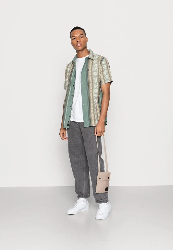 Quiksilver FARNE - Chemise - Seapine Jac 4 Quiksilver FARNE - Chemise - Seapine Jac – Image 2