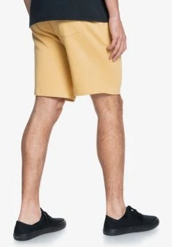 Quiksilver ESSENTIALS - Short - Rattan -Quiksilver Soldes 35dda65b3e614bb89aaee0d458e9cdcd