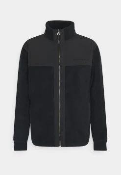 Quiksilver SIMPANG - Veste Polaire - Black