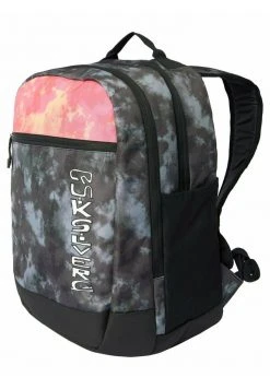Quiksilver SCHOOLIE - Sac à Dos - Quiet Shade -Quiksilver Soldes 36590366b66b4a55819321c8bc63122c