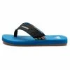 Quiksilver Tongs - Blue 1 -Quiksilver Soldes 36631f361e764d5289a4e2f83bd41ed5