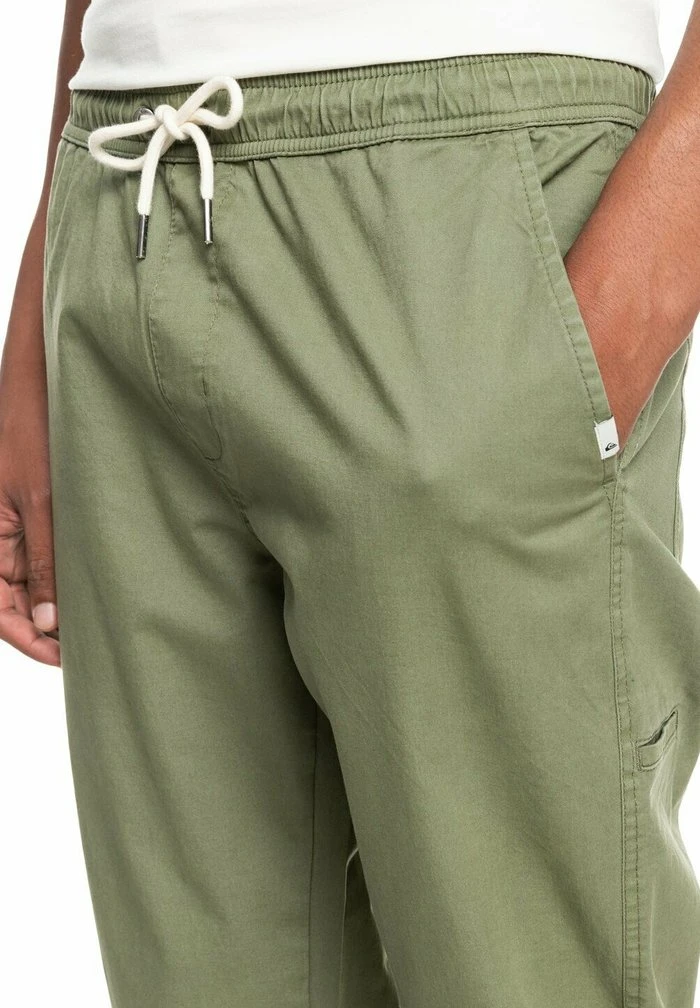 Quiksilver Pantalon Classique - Four Leaf Clover 7 Quiksilver Pantalon Classique - Four Leaf Clover – Image 5