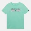 Quiksilver T-shirt Imprimé - Cabbage