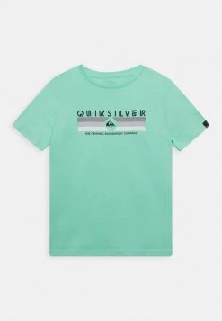 Quiksilver T-shirt Imprimé - Cabbage
