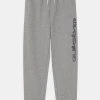 Quiksilver TRACKPANT SCREEN YOUTH - Pantalon De Survêtement - Light Grey Heather 2 Quiksilver TRACKPANT SCREEN YOUTH - Pantalon De Survêtement - Light Grey Heather -Quiksilver Soldes 36abc189bc9545e5bf2298cc99789871