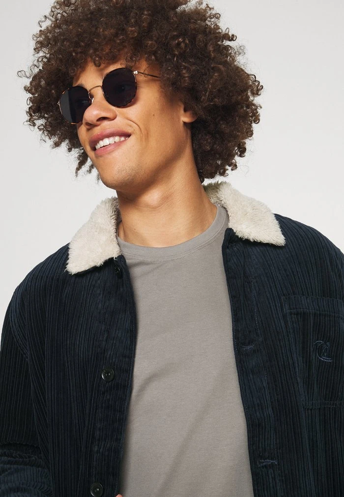 WINTERY - Veste mi-saison - navy blazer Quiksilver WINTERY - Veste Mi-saison - Navy Blazer -Quiksilver Soldes 36c24554c96141298879da3ef535e700