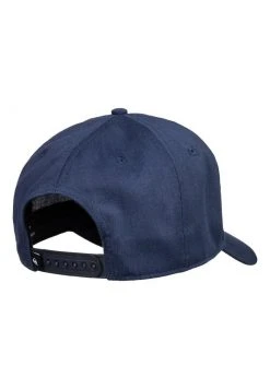 Quiksilver Casquette - Majolica Blue -Quiksilver Soldes 371542f3b81b4c559d4938d5ebef6fab