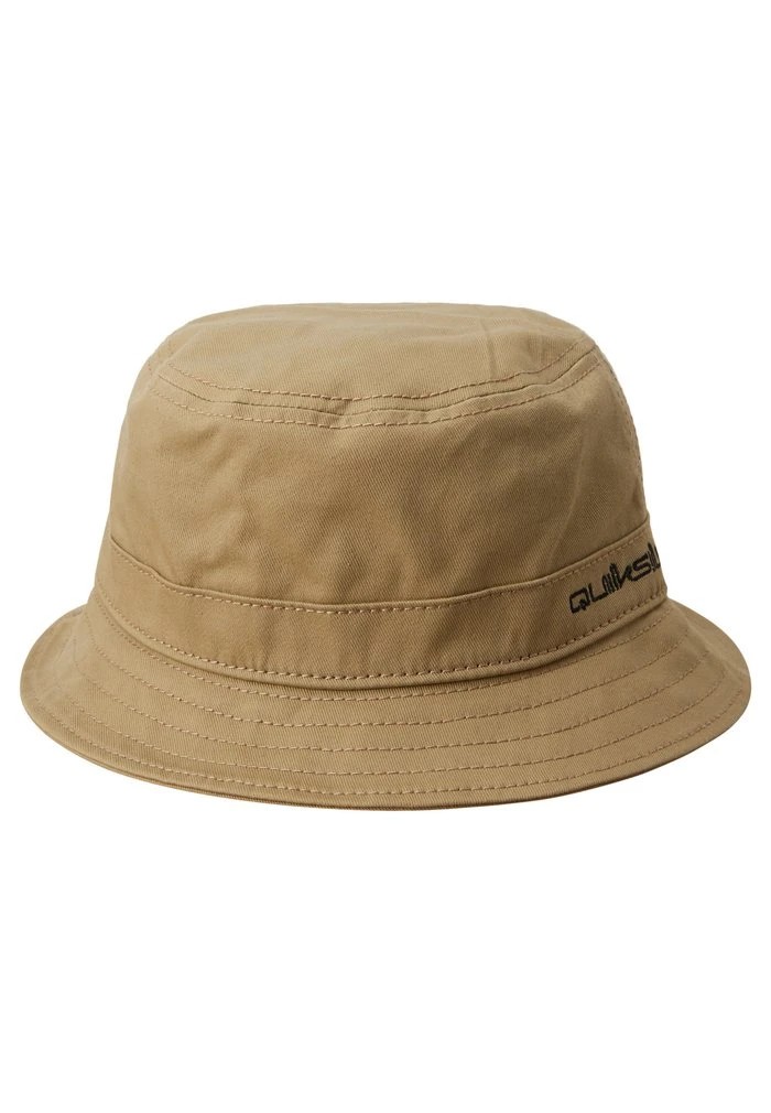 Quiksilver BLOWN OUT - Chapeau - Prairie Sand 4 Quiksilver BLOWN OUT - Chapeau - Prairie Sand – Image 2